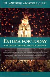 Fatima for Today