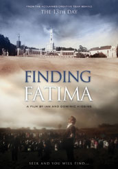 Buy Finding Fatima