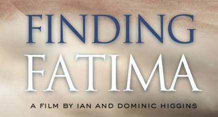 Finding Fatima Trailer